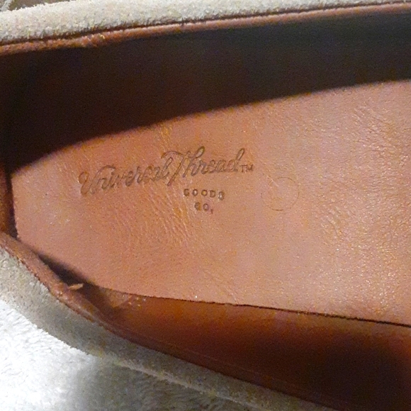 Shoes - Picture 2 of 5